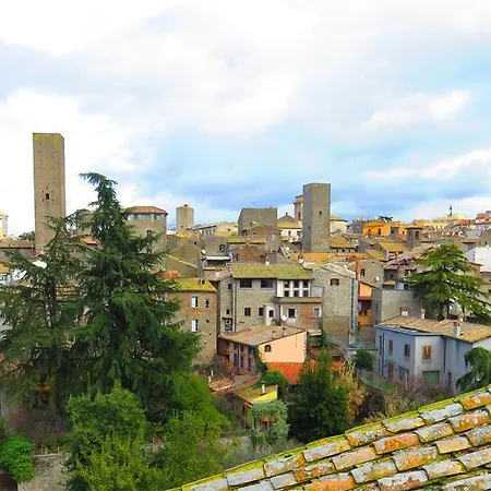Noi Due Bed and breakfast Viterbo