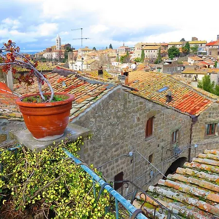 Noi Due 3* Viterbo