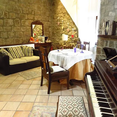 Bed and breakfast Noi Due Viterbo