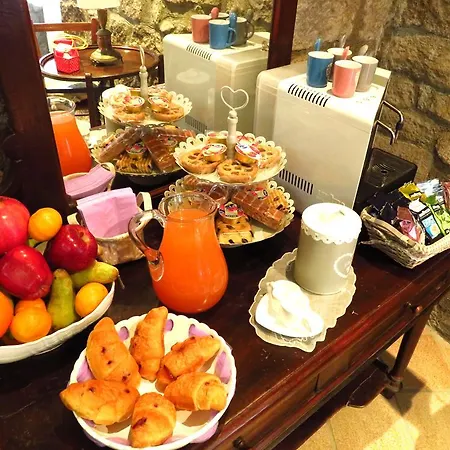 Noi Due Bed and breakfast 3*