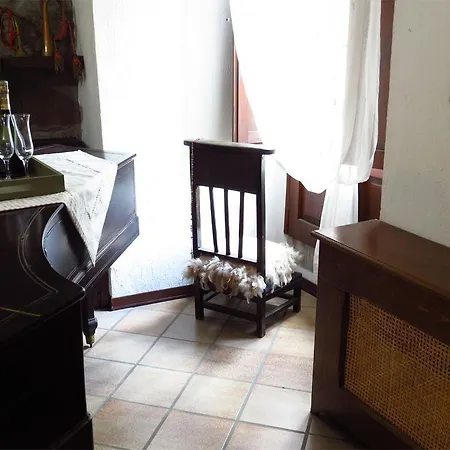 Noi Due Bed and breakfast Viterbo