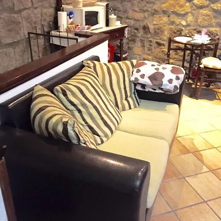 Bed and breakfast Noi Due Viterbo