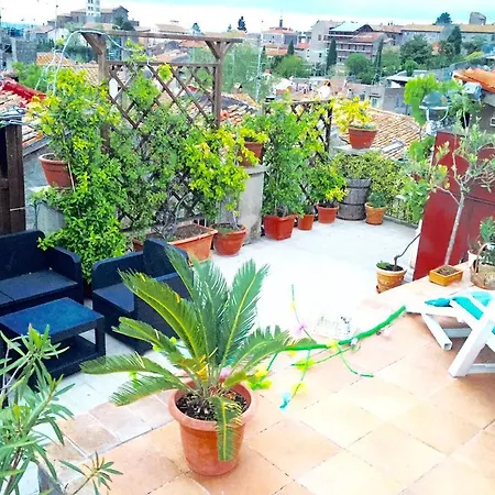 Noi Due Bed and breakfast Viterbo