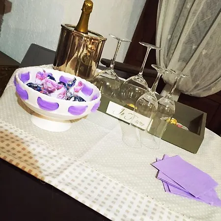 Bed and breakfast Noi Due 3*
