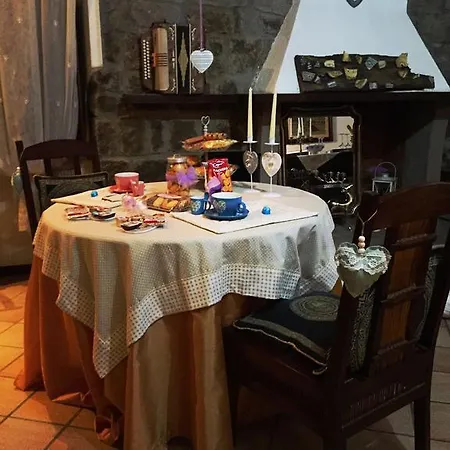 Noi Due Bed and breakfast