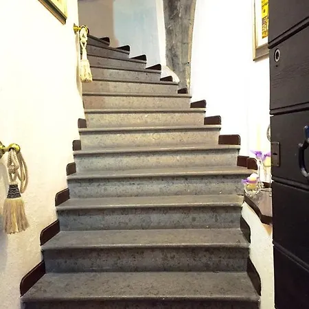 Noi Due Bed and breakfast 3*
