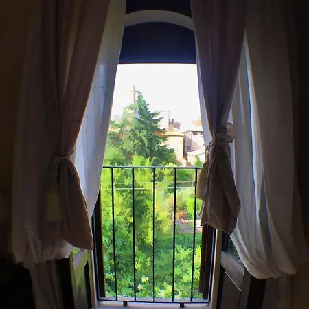 Bed and breakfast Noi Due Viterbo