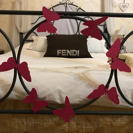 Noi Due Bed and breakfast 3*
