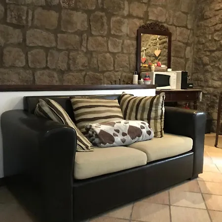 Bed and breakfast Noi Due 3*
