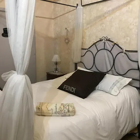 Noi Due Bed and breakfast Viterbo