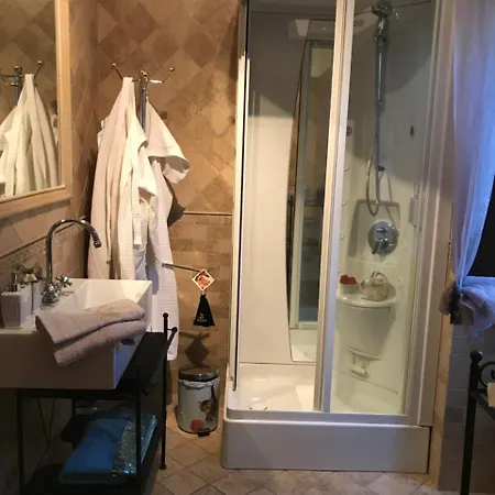 Noi Due Bed and breakfast Viterbo