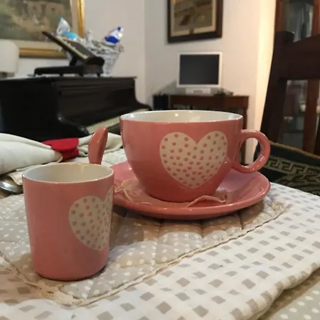 Noi Due Bed and breakfast