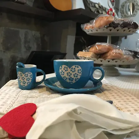 Noi Due Bed and breakfast 3*