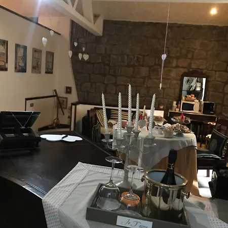 Bed and breakfast Noi Due 3*