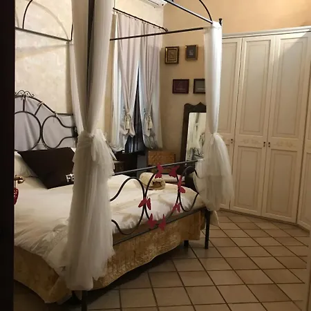 Noi Due Bed and breakfast Viterbo